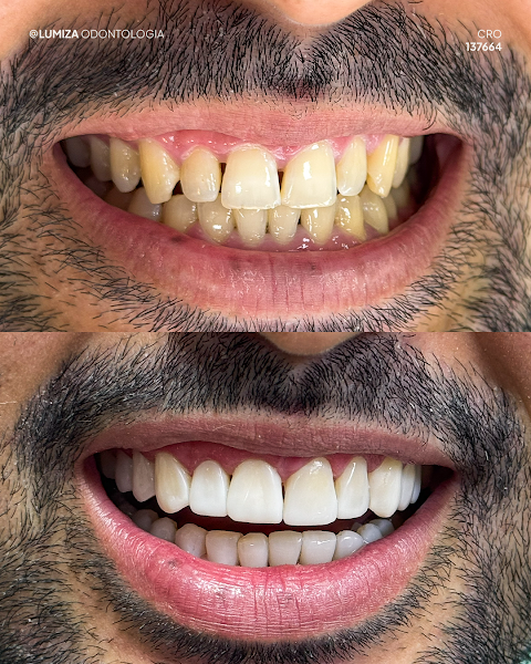 Foto de Lumiza Odontologia