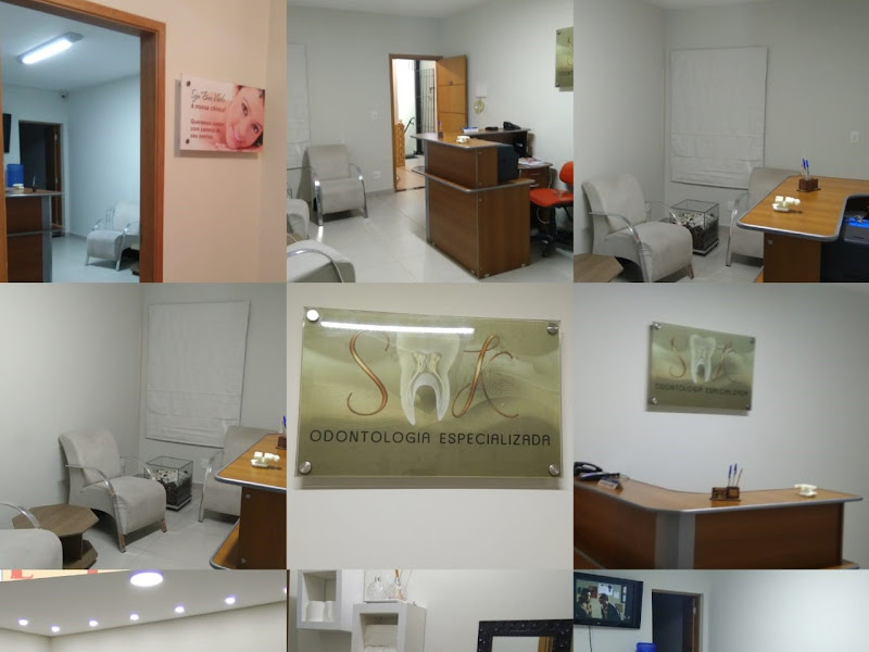 Foto 6 de Lummi Odontologia