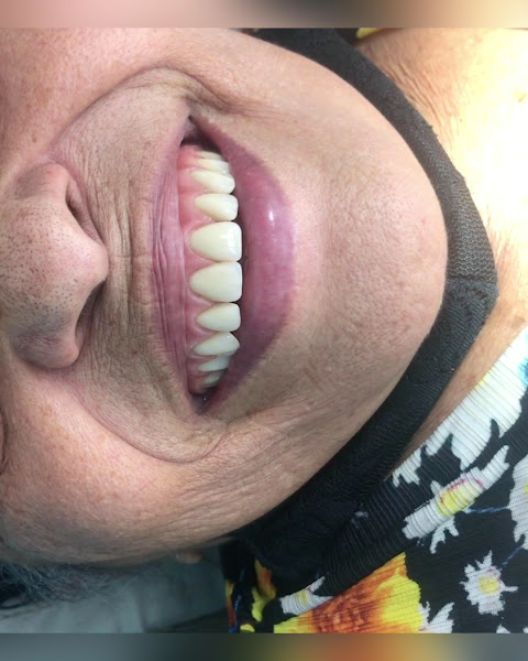 Foto 4 de Luna Cavalcanti Odontologia Especializada