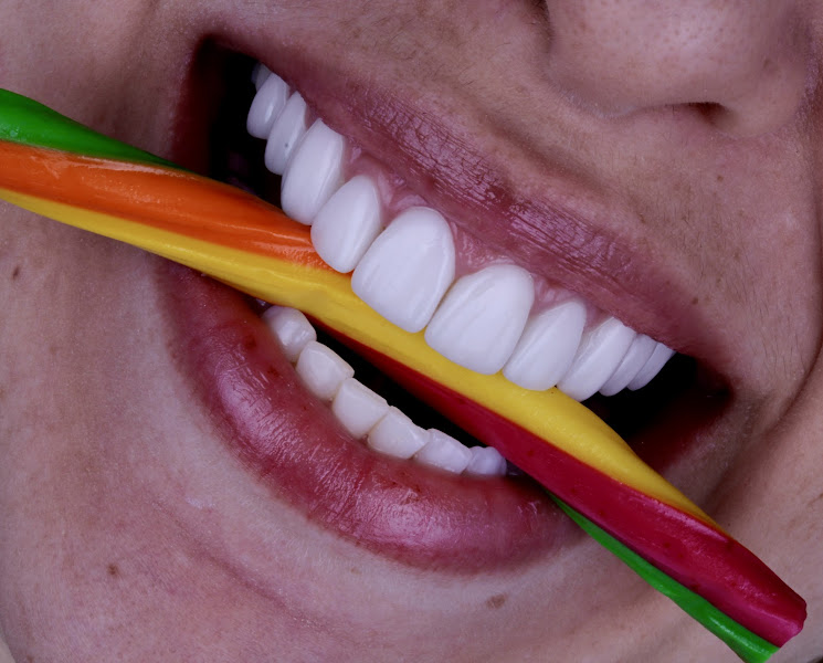 Foto 2 de Luna Odontologia