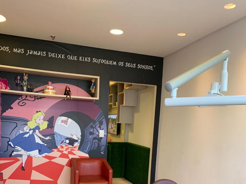 Foto 3 de Luna Odontologia Especializada