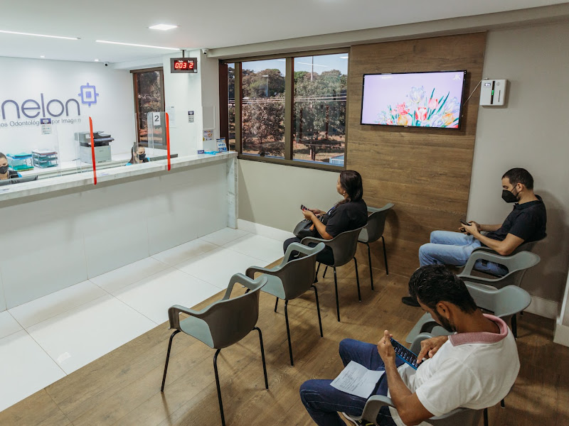 Foto 3 de LUNA RADIOLOGIA ODONTOLÓGICA