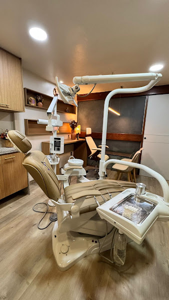 Foto 2 de Luna Studio Odontológico