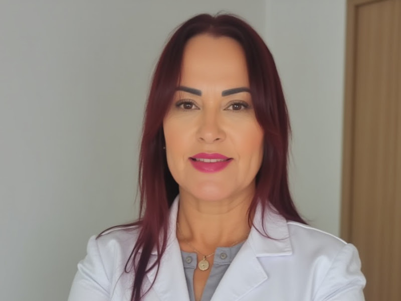 Foto de Lunarelle Estética | Harmonização Facial | Rejuvenescimento Facial | Estética Avançada Centro de Itapevi
