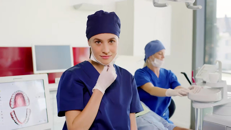 Foto 3 de Lund Odontologia