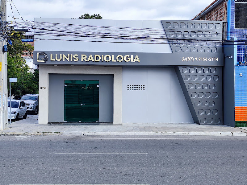Foto 2 de Lunis Radiologia - Centro de Diagnóstico por Imagem Odontológica