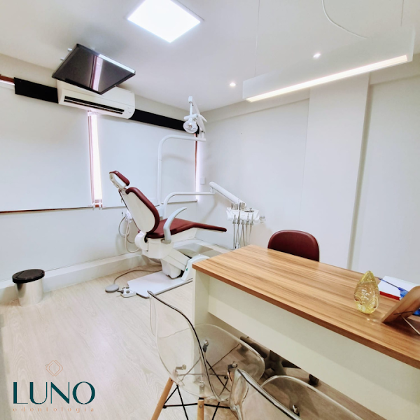 Foto 2 de Luno Odontologia | Dra. Luiza Siqueira