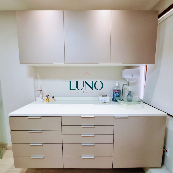 Foto 3 de Luno Odontologia | Dra. Luiza Siqueira