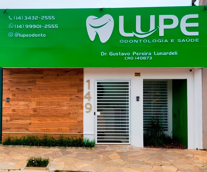 Foto 2 de Lupe Odontologia e Saúde