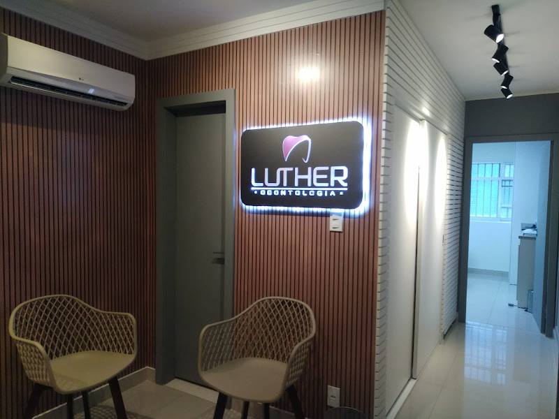 Foto 2 de Luther Odontologia®