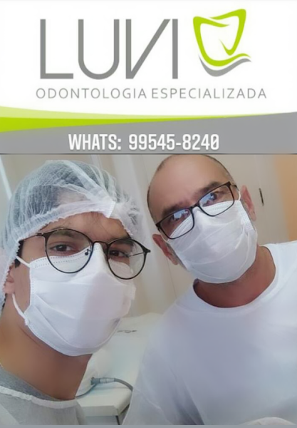 Foto 2 de Luvi-Odontologia Especializada