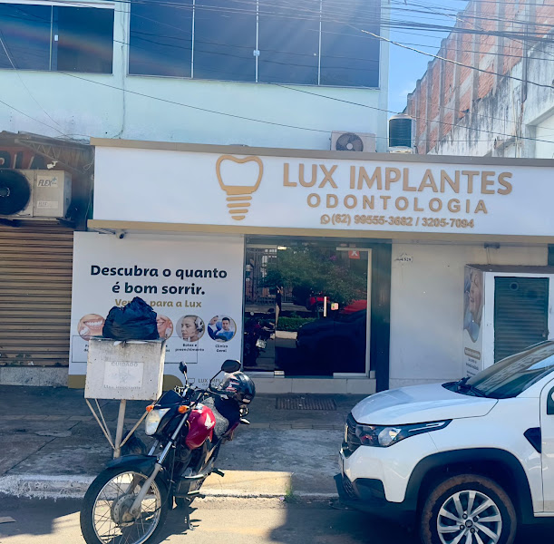 Foto 3 de Lux Implantes Odontologia