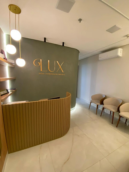 Foto 2 de Lux Saúde e Harmonização Orofacial