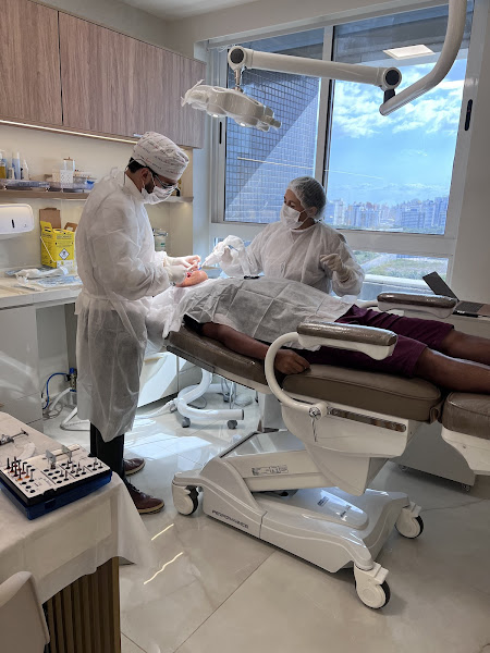 Foto 3 de Lux Saúde e Harmonização Orofacial