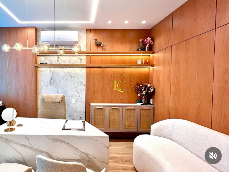 Foto 6 de Lux Saúde e Harmonização Orofacial