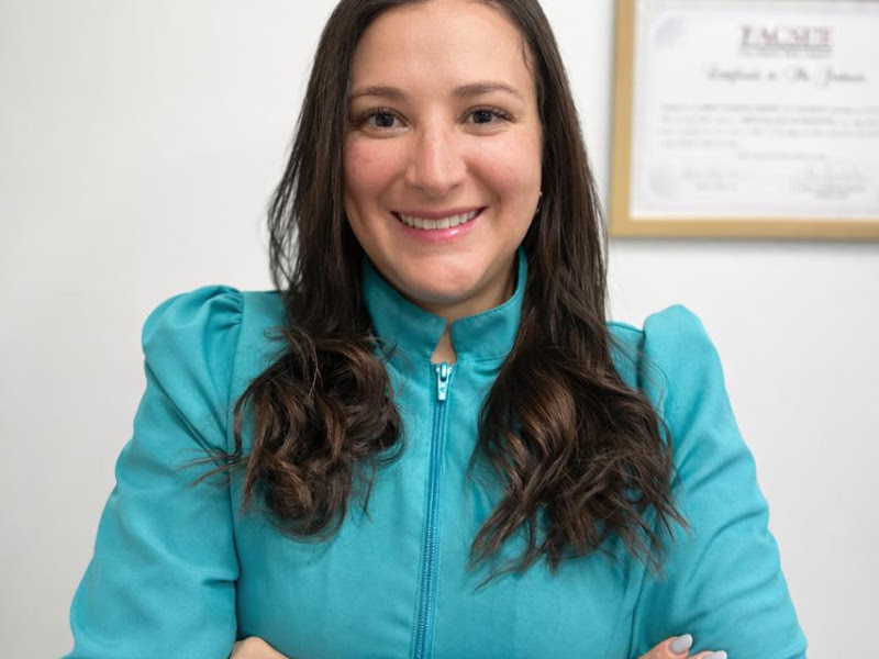 Foto 2 de Lux smile clinic | Dra. Sheila Rezende