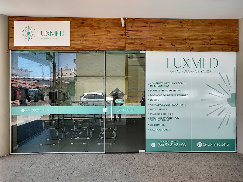 Foto 3 de LUXMED