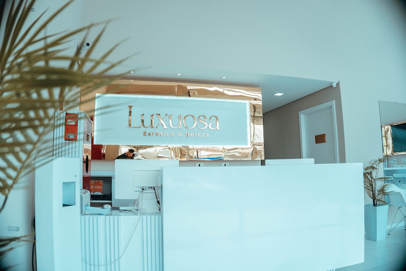 Foto 2 de Luxuosa Estética & Beleza - Clinica em Colombo
