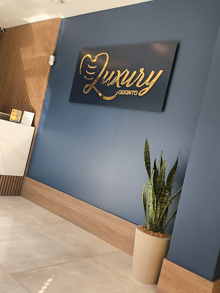Foto 2 de Luxury Clínica Odontológica | Estreito