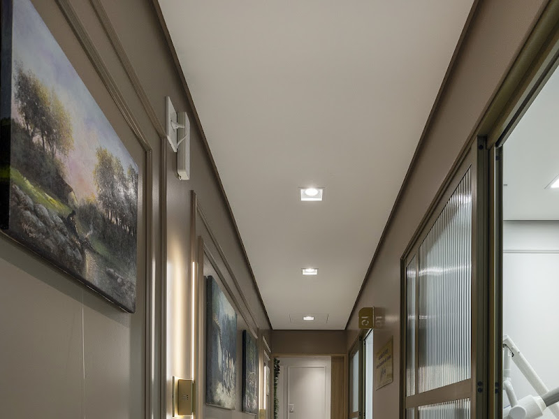 Foto 9 de Luxury Clínica Odontológica | Estreito