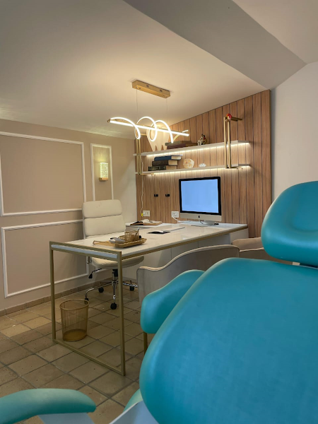 Foto 2 de Luxus Odontologia