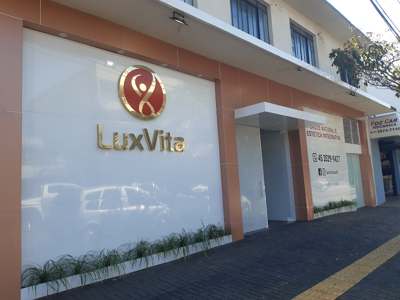 Foto 2 de LUXVITA | Médica, Odontologia e Estética