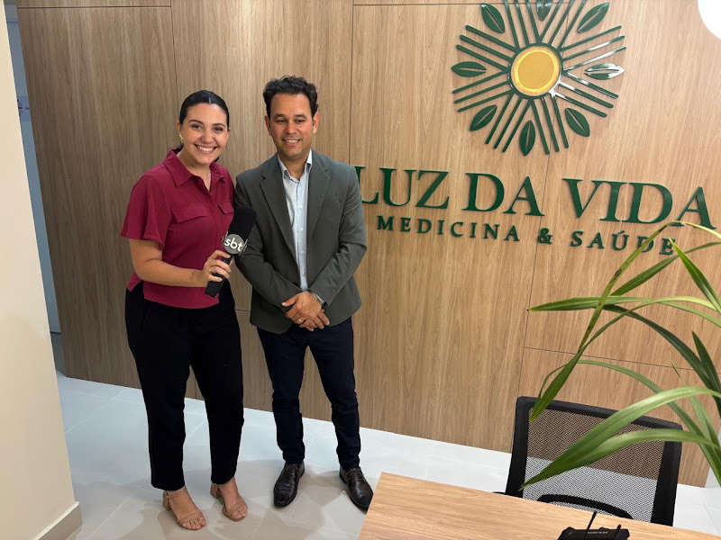 Foto 2 de Luz da Vida Clinica de Saúde