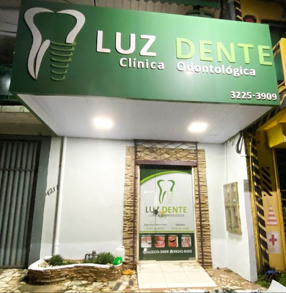 Foto 2 de Luz Dente Clinica Odontológica