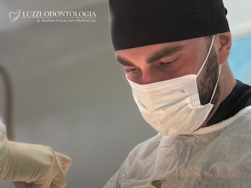 Foto de Luzzi Odontologia