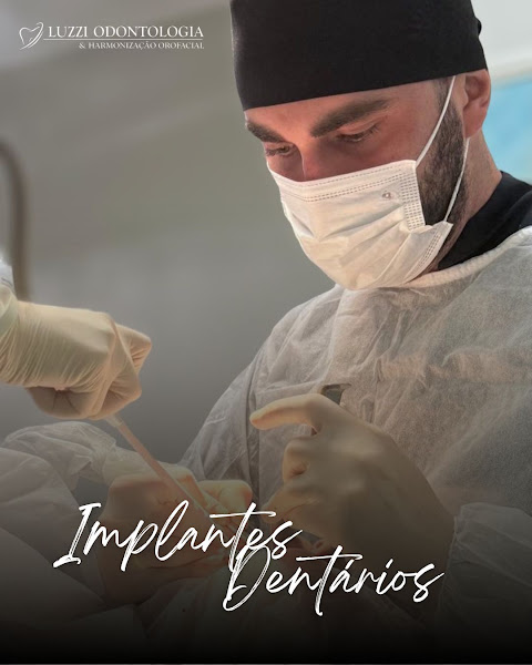 Foto 2 de Luzzi Odontologia