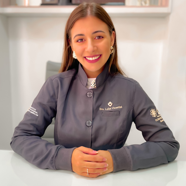 Foto 2 de LV Clinic Odontologia Especializada | Dra Luísa Vicentini | Dentista Ingleses