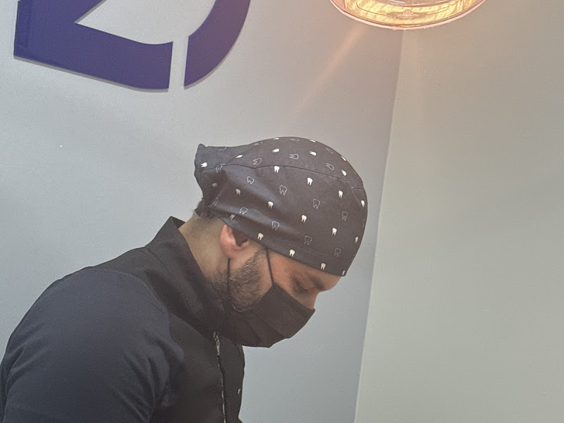 Foto 9 de LV Clinic Odontologia Especializada | Dra Luísa Vicentini | Dentista Ingleses