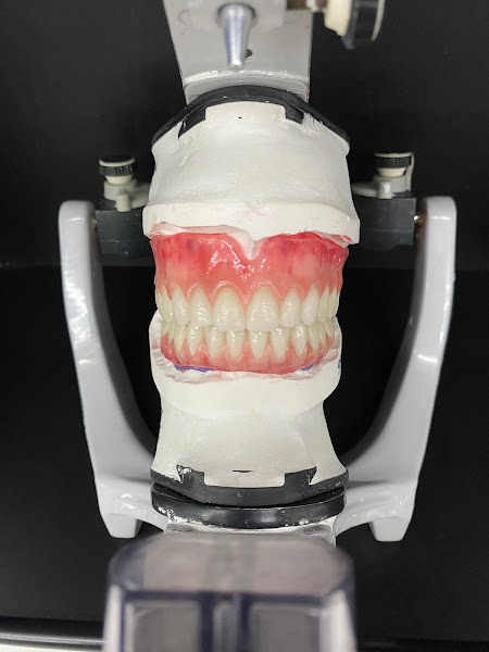 Foto 2 de LV Laboratório de Prótese Dentária