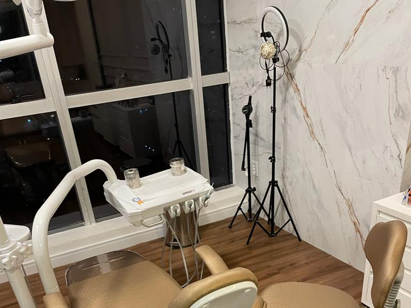 Foto 3 de LV Odontologia e Harmonização Orofacial