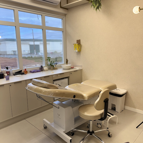 Foto 2 de Lydora Wellness Clinic - Especializada em Otomodelação, Emagrecimento e Implantes Hormonais em São José