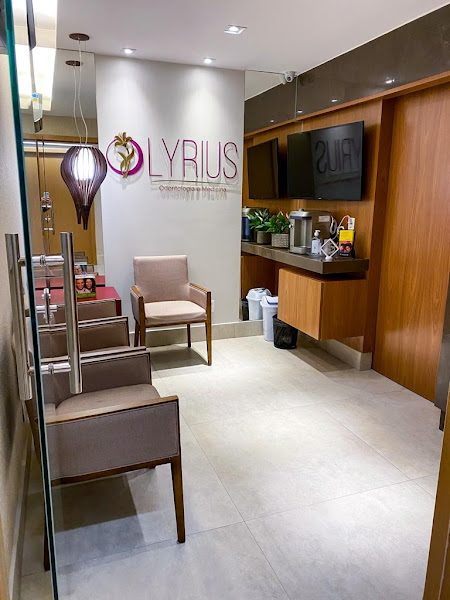 Foto 2 de LYRIUS Odontologia e Medicina - Implantes, Odontopediatria, Invisalign, Ortodôntia e Lentes de Contato