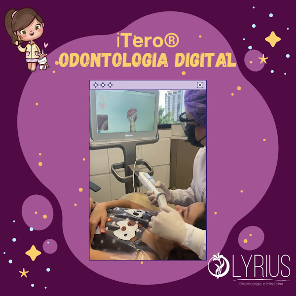Foto 3 de LYRIUS Odontologia e Medicina - Implantes, Odontopediatria, Invisalign, Ortodôntia e Lentes de Contato