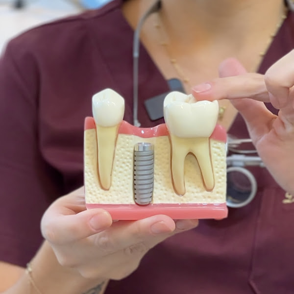 Foto 2 de Lys Odontologia