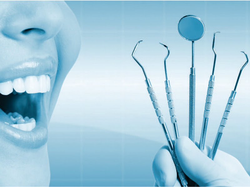 Foto de M&A Britto Odontologia