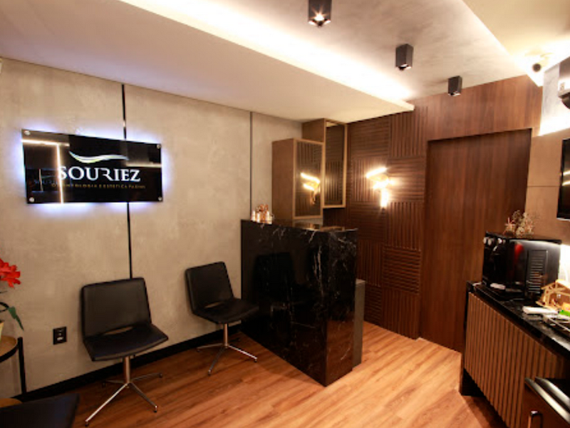 Foto 7 de M A Odontologia & Estética