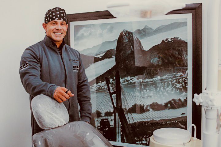 Foto 2 de M Codeceira Ortodontia