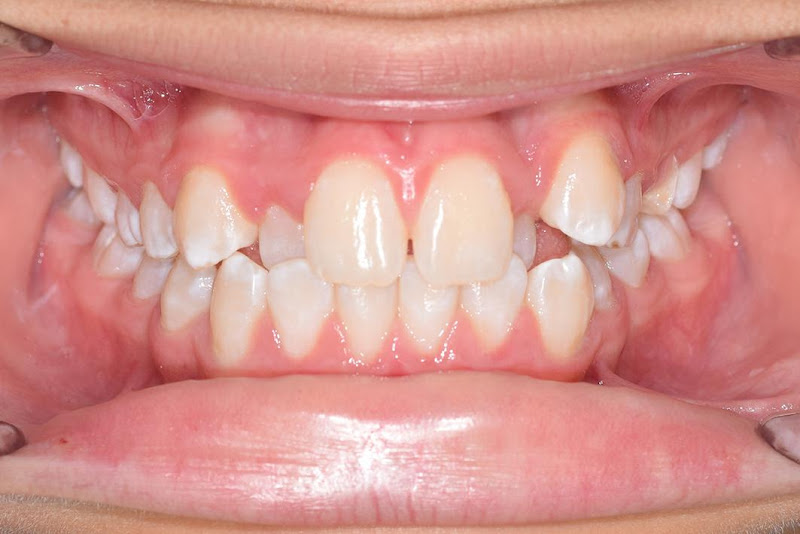 Foto 3 de M Codeceira Ortodontia