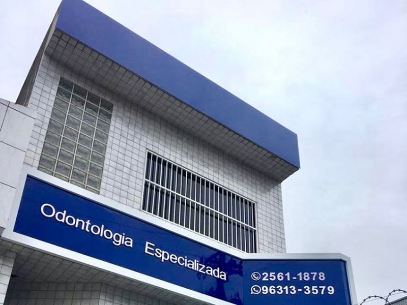 Foto 9 de M.E. Studio do Sorriso