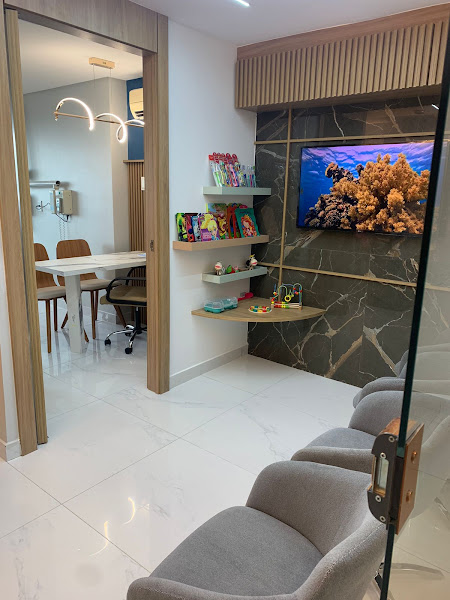 Foto 2 de M & J Odontologia Integrada