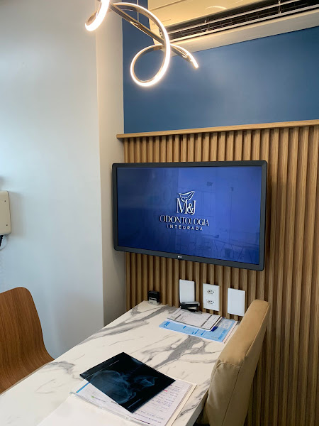 Foto 3 de M & J Odontologia Integrada