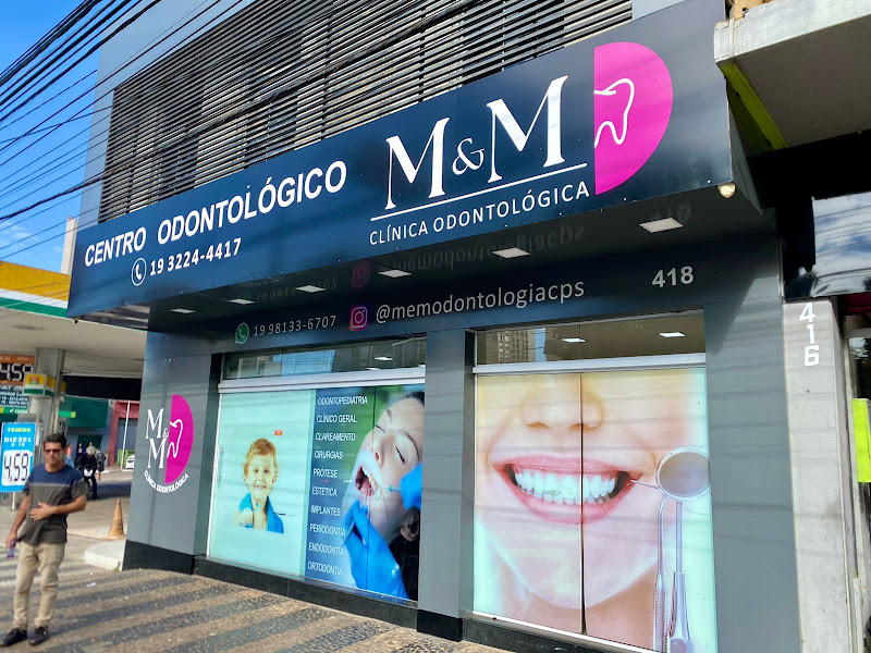 Foto de M&M Clínica Odontológica
