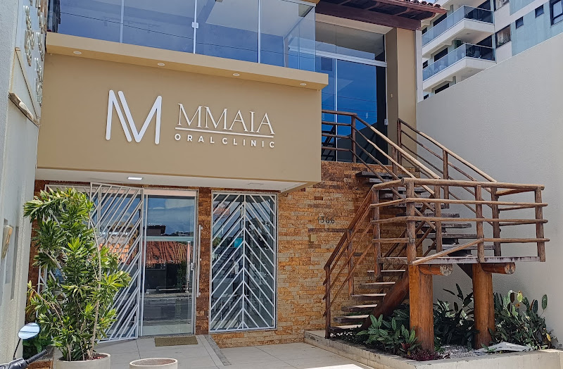 Foto 2 de M Maia Oral Clinic