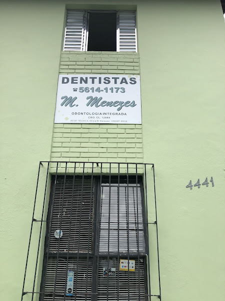 Foto 2 de M. Menezes Odontologia Integrada