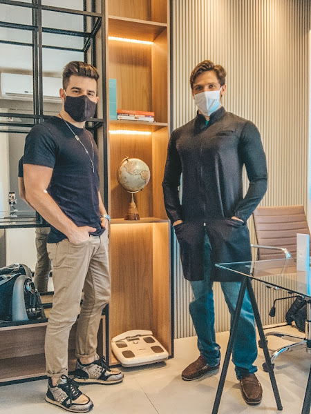 Foto 3 de M.O.N Clínica Boutique