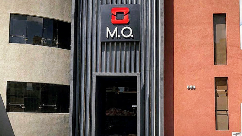 Foto 2 de M.O. Odontologia Especializada